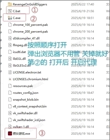 捞女游戏 情感反诈模拟器 全章节剧情
